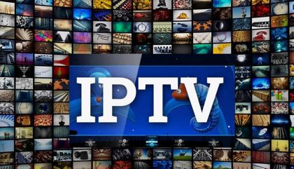 IPTV Essential Terms