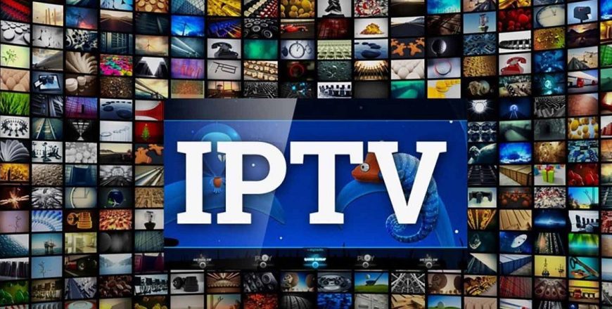 IPTV Essential Terms