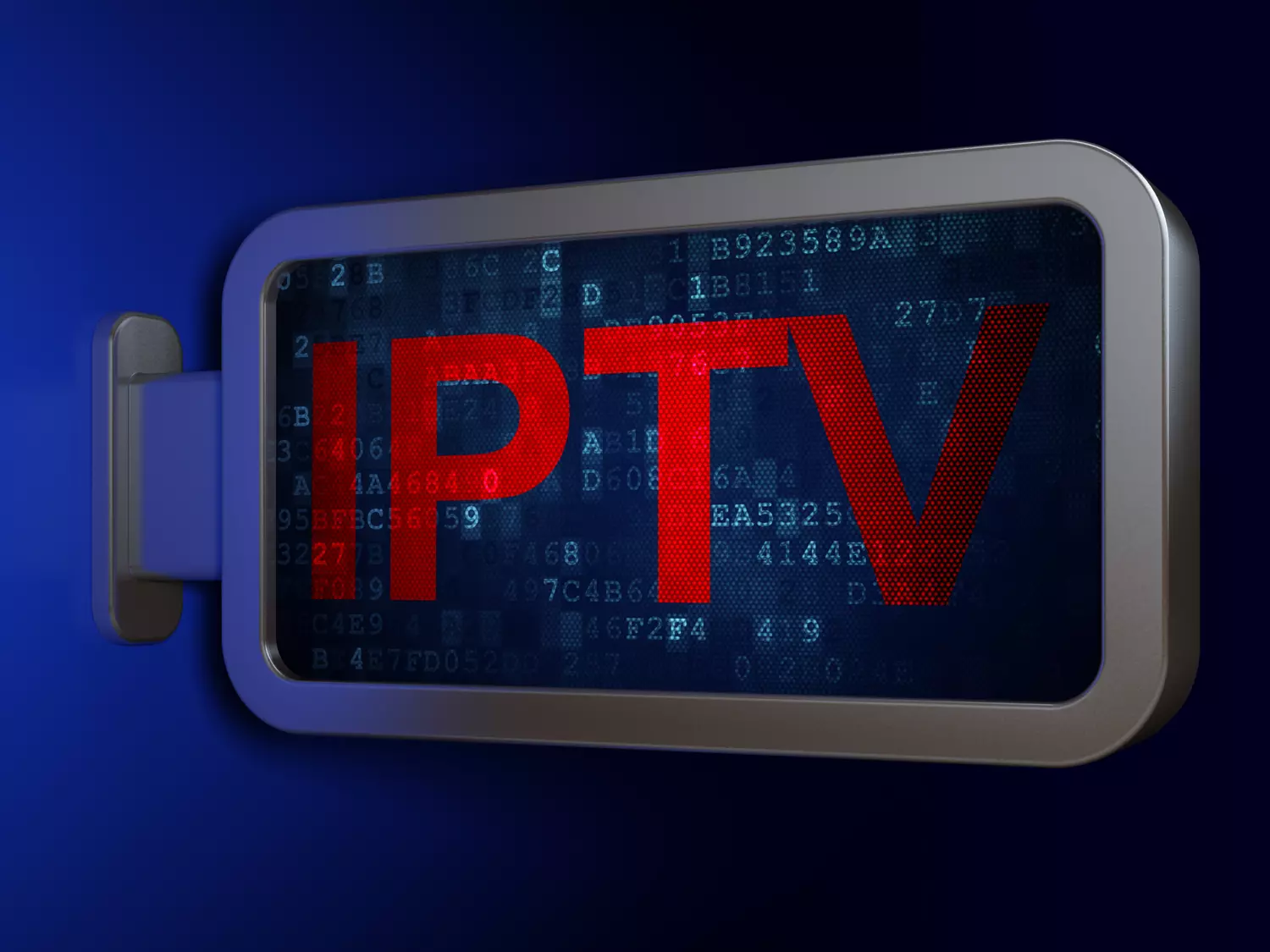 Définition de l'IPTV