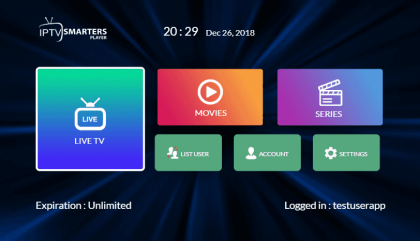 Quelle est la meilleure application IPTV pour Apple TV