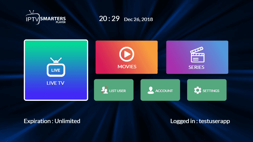 Quelle est la meilleure application IPTV pour Apple TV