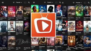 Installer TeaTV APK