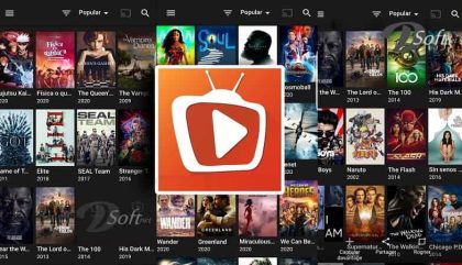 Installer TeaTV APK