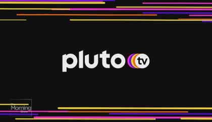 Pluto TV Avis