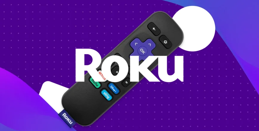 Regarder l IPTV sur Roku