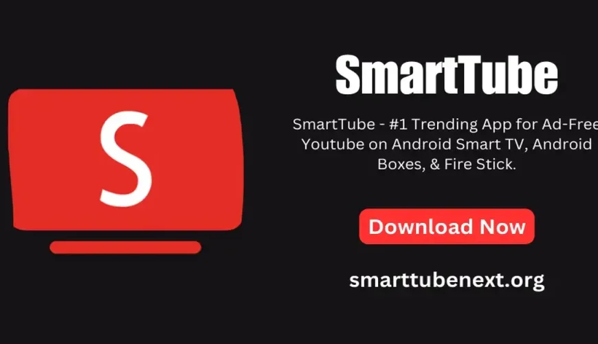 Installer SmartTube