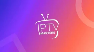 IPTV Smarters Pro V3.1.5.1