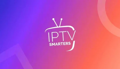 IPTV Smarters Pro V3.1.5.1